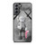 KAWS Samsung Galaxy S21 Plus Case