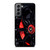 LAMBORGHINI WHEEL 4 Samsung Galaxy S21 Plus Case