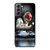 LEWIS HAMILTON Samsung Galaxy S21 Plus Case