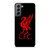 LIVERPOOL FC LOGO Samsung Galaxy S21 Plus Case