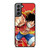 LUFFY PUNCH ONE PIECE Samsung Galaxy S21 Plus Case