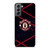 MANCHESTER UNITED LOGO 2 Samsung Galaxy S21 Plus Case