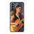 MAREN MORRIS WITH GUITAR Samsung Galaxy S21 Plus Case