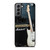 MARSHALL WITH GUITAR Samsung Galaxy S21 Plus Case
