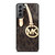 MICHAEL KORS LOGO Samsung Galaxy S21 Plus Case