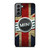 MINI COOPER LOGO 3 Samsung Galaxy S21 Plus Case