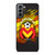 MONARCAS MORELIA 3 Samsung Galaxy S21 Plus Case