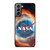 NASA LOGO 2 Samsung Galaxy S21 Plus Case