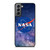 NASA LOGO Samsung Galaxy S21 Plus Case