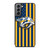 NASHVILLE PREDATORS LOGO 2 Samsung Galaxy S21 Plus Case