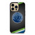 MINNESOTA TIMBERWOLVES LOGO 2 iPhone 14 Pro Max Case