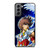 PEGASUS SAINT SEIYA 2 Samsung Galaxy S21 Plus Case