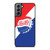 PEPSI COLA DRINK Samsung Galaxy S21 Plus Case
