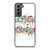 PNAU MUSIC Samsung Galaxy S21 Plus Case