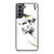 ROGER FEDERER ART Samsung Galaxy S21 Plus Case