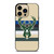 MILWAUKEE BUCKS ICON 3 iPhone 14 Pro Max Case