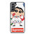 SHINCHAN HYPEBEAST COOL Samsung Galaxy S21 Plus Case