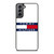 TOMMY HILFIGER 4 Samsung Galaxy S21 Plus Case