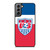 US SOCCER LOGO 4 Samsung Galaxy S21 Plus Case
