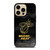 MIAMI HEAT LOGO 2 iPhone 14 Pro Max Case