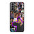 YNW MELLY COLLAGE Samsung Galaxy S21 Plus Case