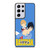 BAKUMAN ART ANIME Samsung Galaxy S21 Ultra Case