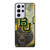BAYLOR BEARS UNIVERSITY LOGO Samsung Galaxy S21 Ultra Case