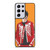 GOHAN HYPEBEAST Samsung Galaxy S21 Ultra Case GOHAN HYPEBEAST Samsung Galaxy S21 Ultra Case