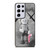KAWS Samsung Galaxy S21 Ultra Case