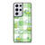 KEROPPI CUTE Samsung Galaxy S21 Ultra Case