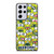 KEROPPI PATTERN Samsung Galaxy S21 Ultra Case