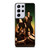 MANESKIN ZITTIE BUONI 2 Samsung Galaxy S21 Ultra Case