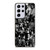MANESKIN ZITTIE BUONI COLLAGE Samsung Galaxy S21 Ultra Case