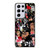MICHAEL JACKSON COLLAGE Samsung Galaxy S21 Ultra Case