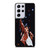 MICHAEL JACKSON Samsung Galaxy S21 Ultra Case