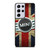 MINI COOPER LOGO 3 Samsung Galaxy S21 Ultra Case