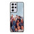 MODERN FAMILY MOVIES SERIES 2 Samsung Galaxy S21 Ultra Case