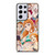 NAMI ONE PIECE COLLAGE Samsung Galaxy S21 Ultra Case
