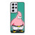 PATRICK STAR MAJIN BUU 2 Samsung Galaxy S21 Ultra Case