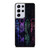 PLAYSTATION BUTTON Samsung Galaxy S21 Ultra Case
