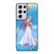 SAORI KIDO SAINT SEIYA 2 Samsung Galaxy S21 Ultra Case