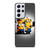 SELFIE MINIONS Samsung Galaxy S21 Ultra Case
