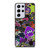 SPLATOON GAME 2 Samsung Galaxy S21 Ultra Case
