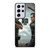 THE WALKING DEAD 3 Samsung Galaxy S21 Ultra Case