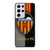 VALENCIA FOOTBALL CLUB LOGO 3 Samsung Galaxy S21 Ultra Case