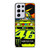VALENTINO ROSSI THE DOCTOR Samsung Galaxy S21 Ultra Case