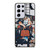 YAMI BLACK CLOVER COLLAGE 2 Samsung Galaxy S21 Ultra Case