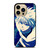 KILLUA ZOLDYCK HUNTER X HUNTER 3 iPhone 14 Pro Max Case