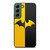 BATMAN ART LOGO Samsung Galaxy S22 Case