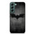 BATMAN DC LOGO 2 Samsung Galaxy S22 Case